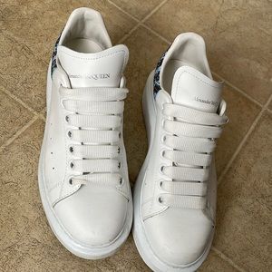 Alexander McQueen Sneakers